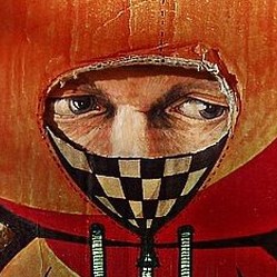 Аватар пользователя Данила Слупский