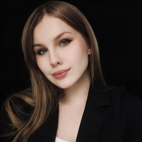 Аватар пользователя Юлия Поздеева