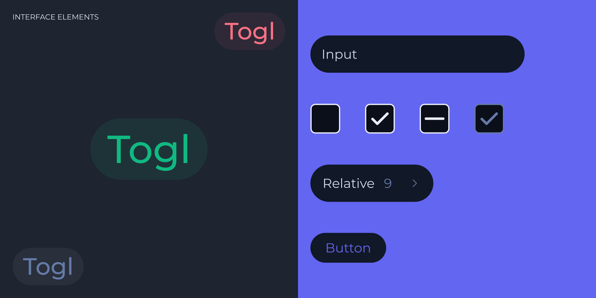 Платформа для A/B-тестирования — Изображение №6 — Интерфейсы на Dprofile