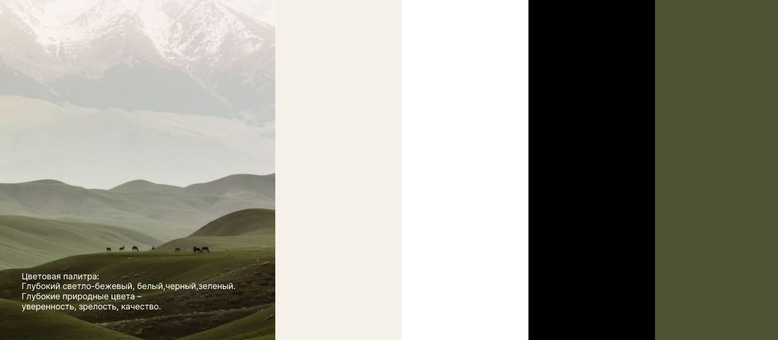 HIGHTONE Brand Identity — Изображение №3 — Брендинг на Dprofile