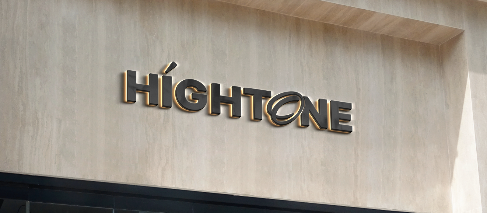 HIGHTONE Brand Identity — Изображение №6 — Брендинг на Dprofile