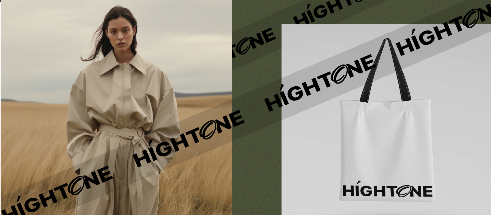 HIGHTONE Brand Identity — Изображение №11 — Брендинг на Dprofile