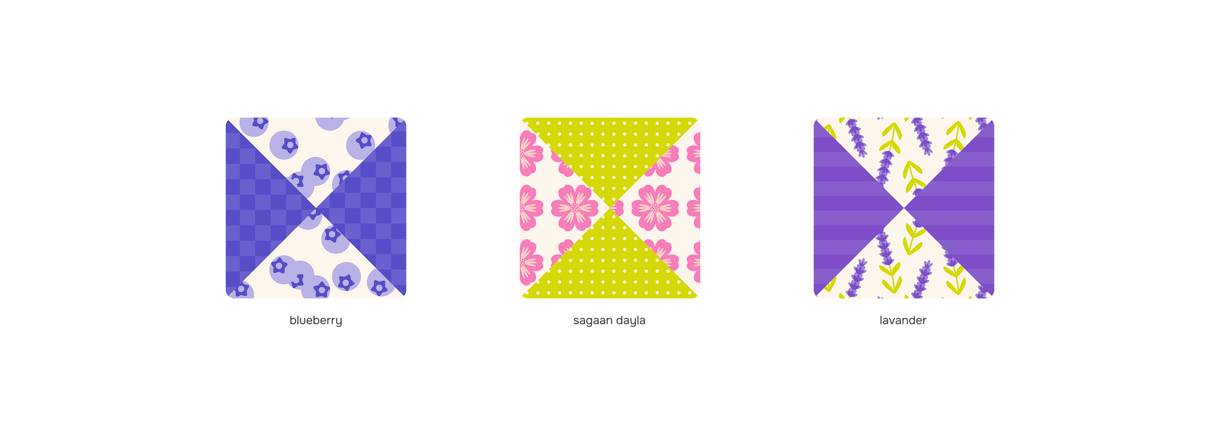 Lapochka Lemonade Packaging — Изображение №8 — Брендинг, Графика на Dprofile