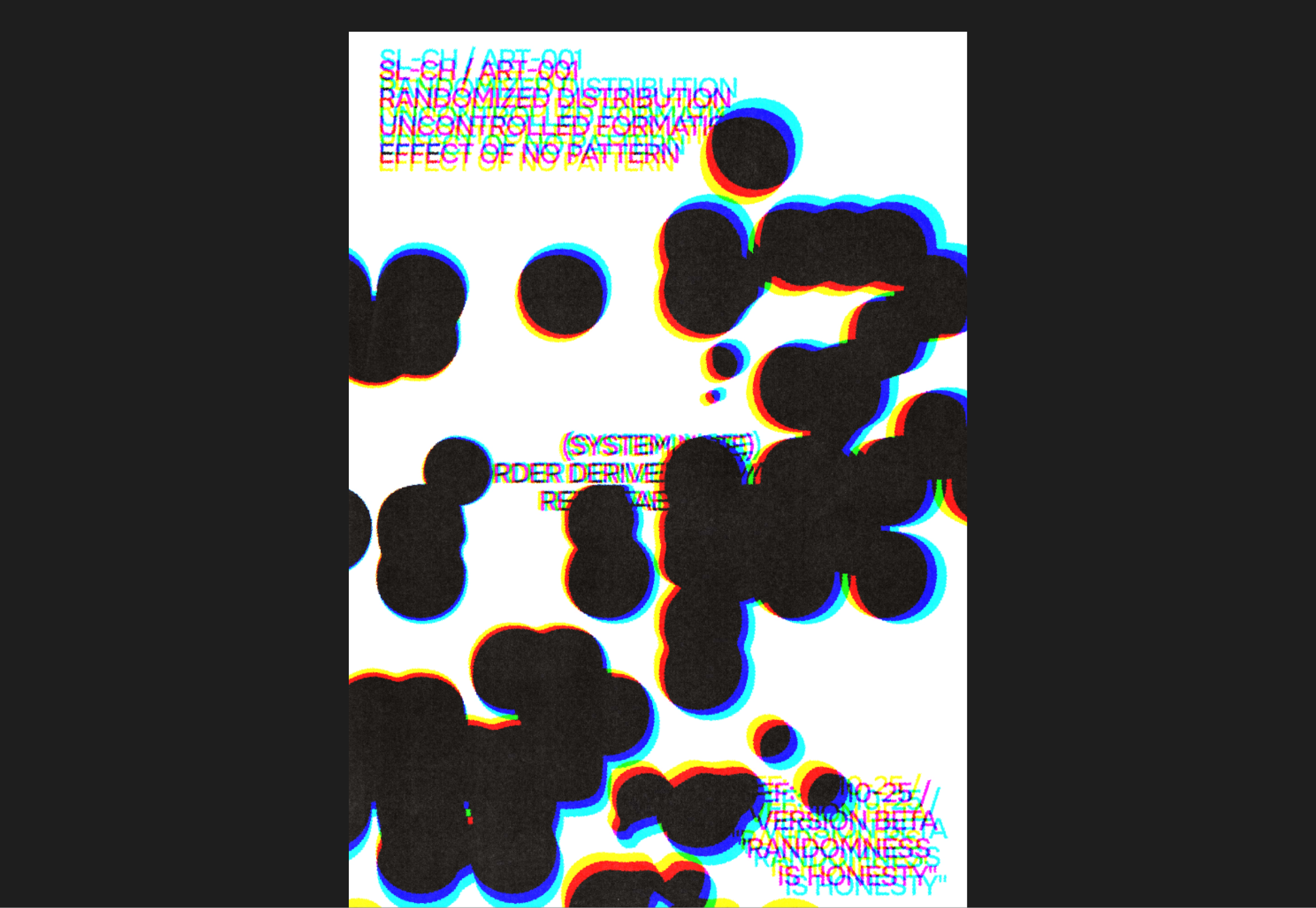 Posters — Изображение №6 — Графика на Dprofile