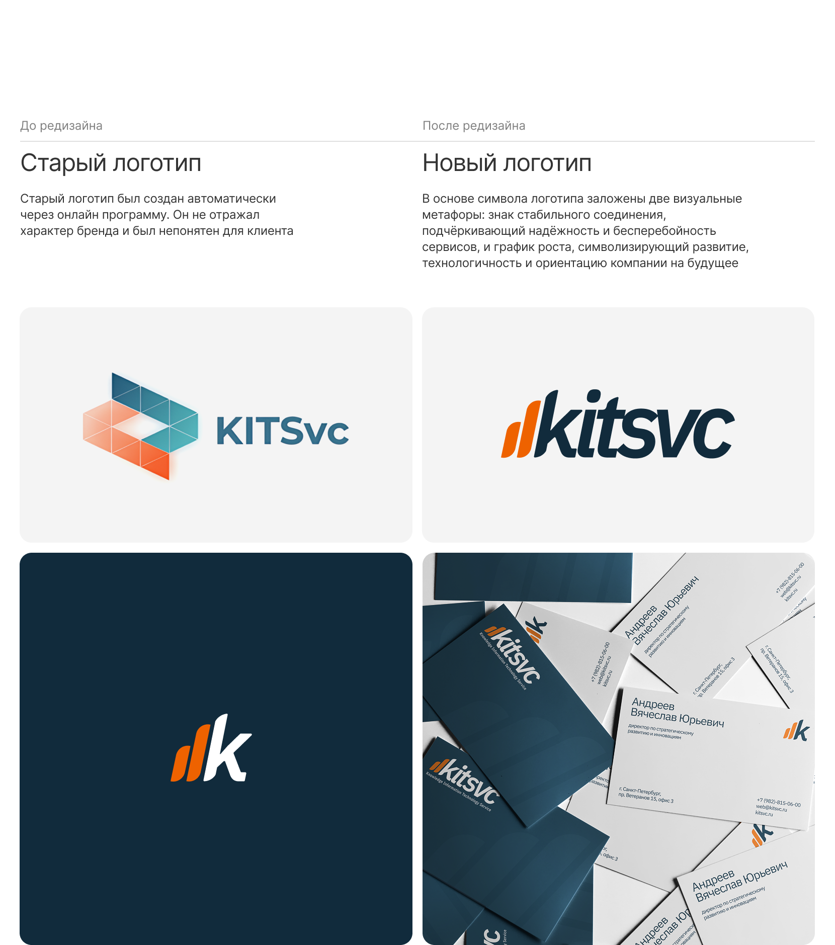 Брендинг для ИТ-компании — Изображение №6 — Интерфейсы, Брендинг на Dprofile