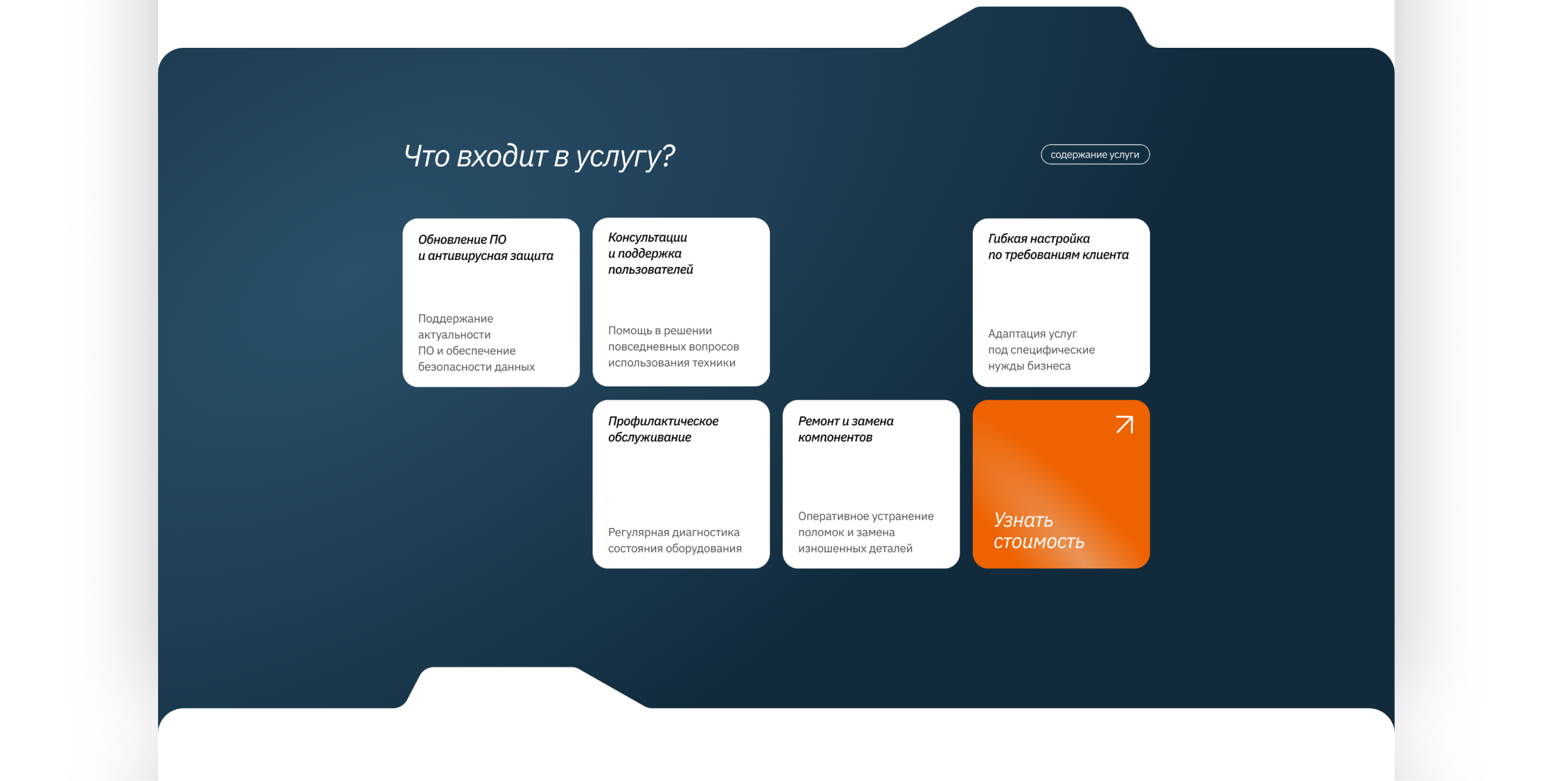 Брендинг для ИТ-компании — Изображение №11 — Интерфейсы, Брендинг на Dprofile