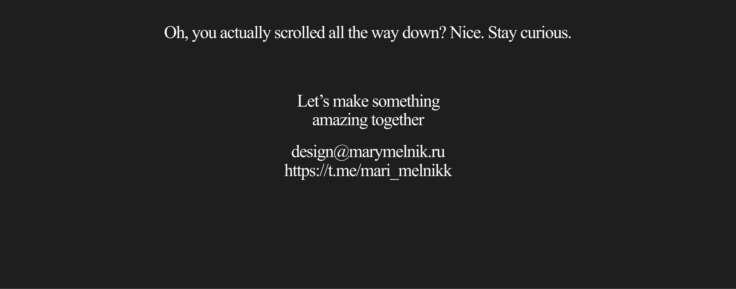 Posters — Изображение №9 — Графика на Dprofile