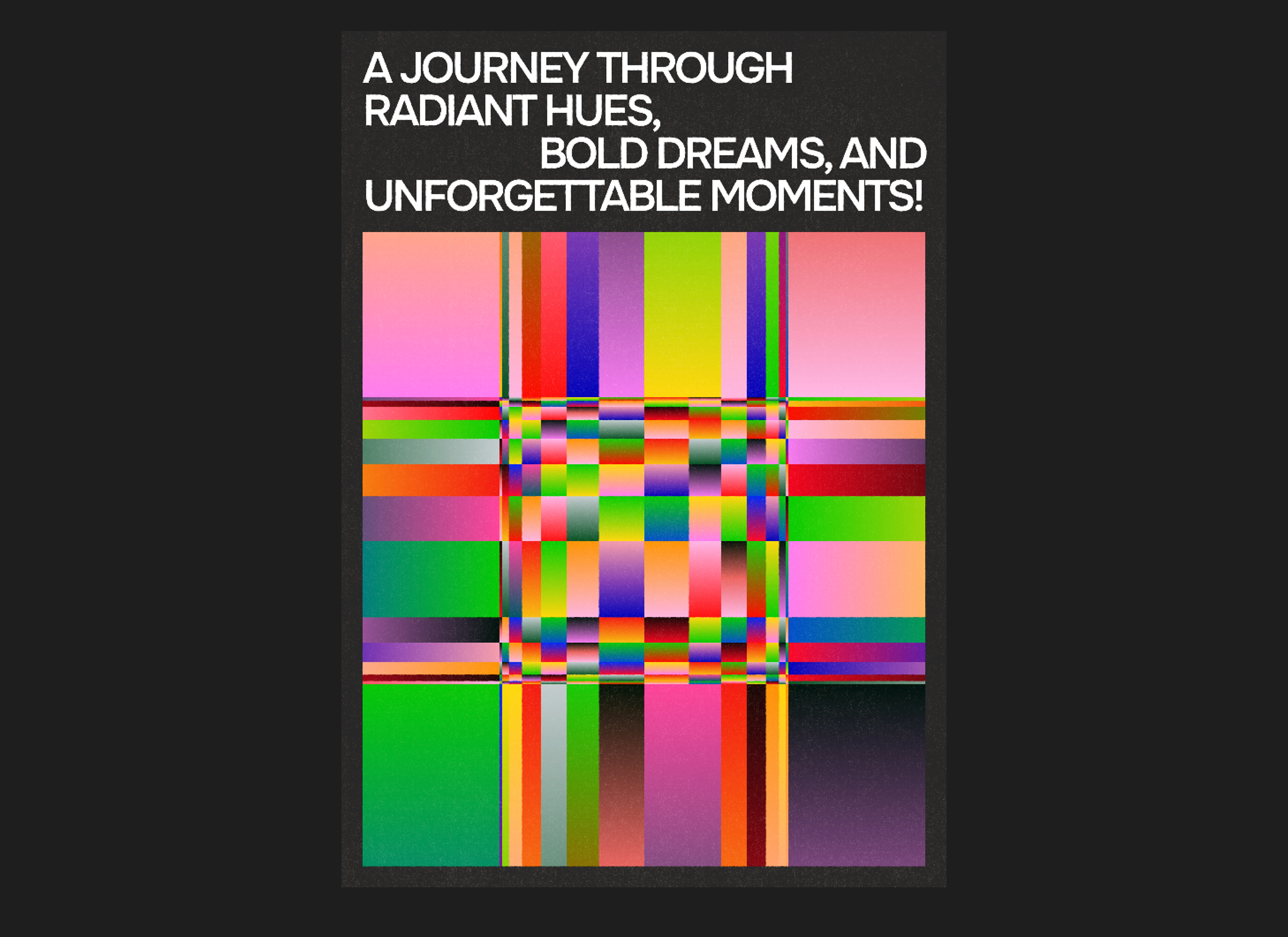 Posters — Изображение №8 — Графика на Dprofile