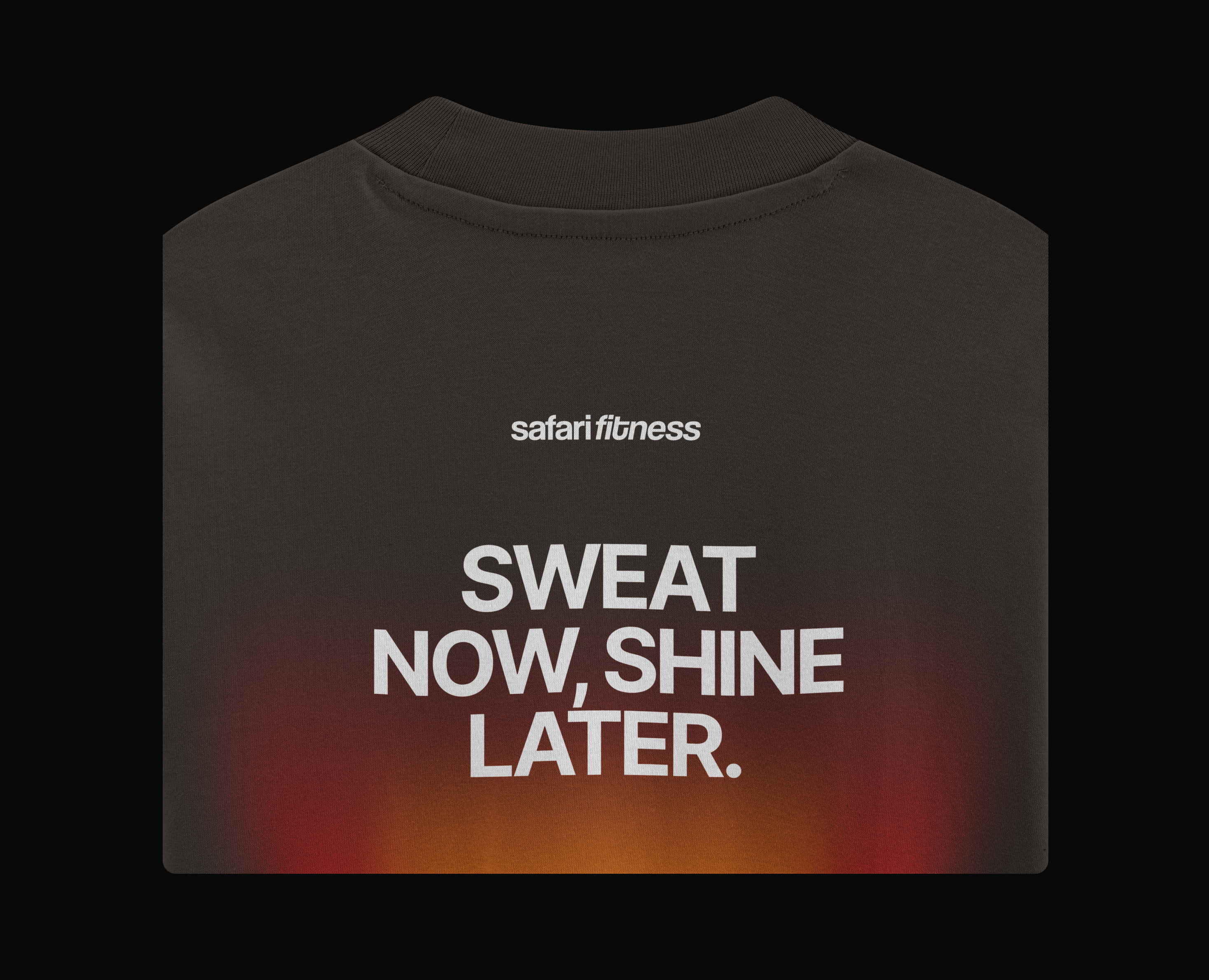 Fitness Club Marketing Materials — Брендинг, Графика на Dprofile