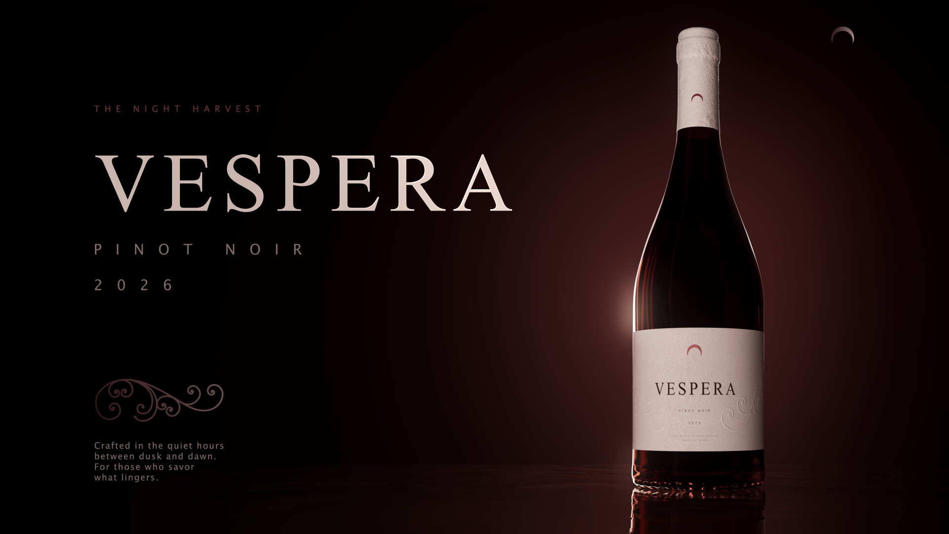 Vespera — Изображение №1 — Интерфейсы, 3D на Dprofile