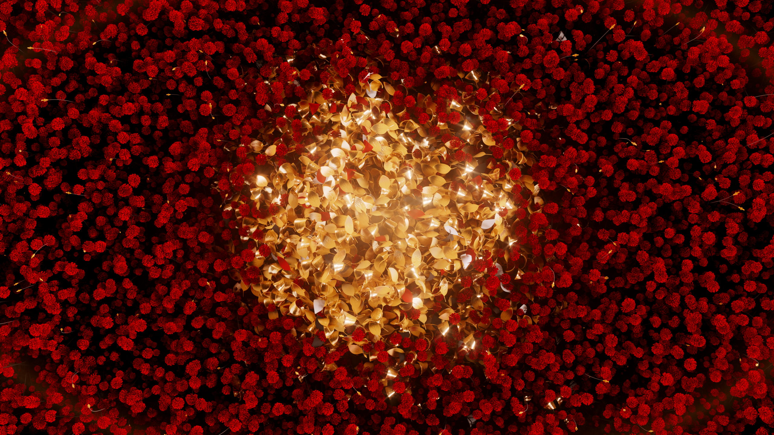 AMOIR — Изображение №10 — Иллюстрация, 3D на Dprofile