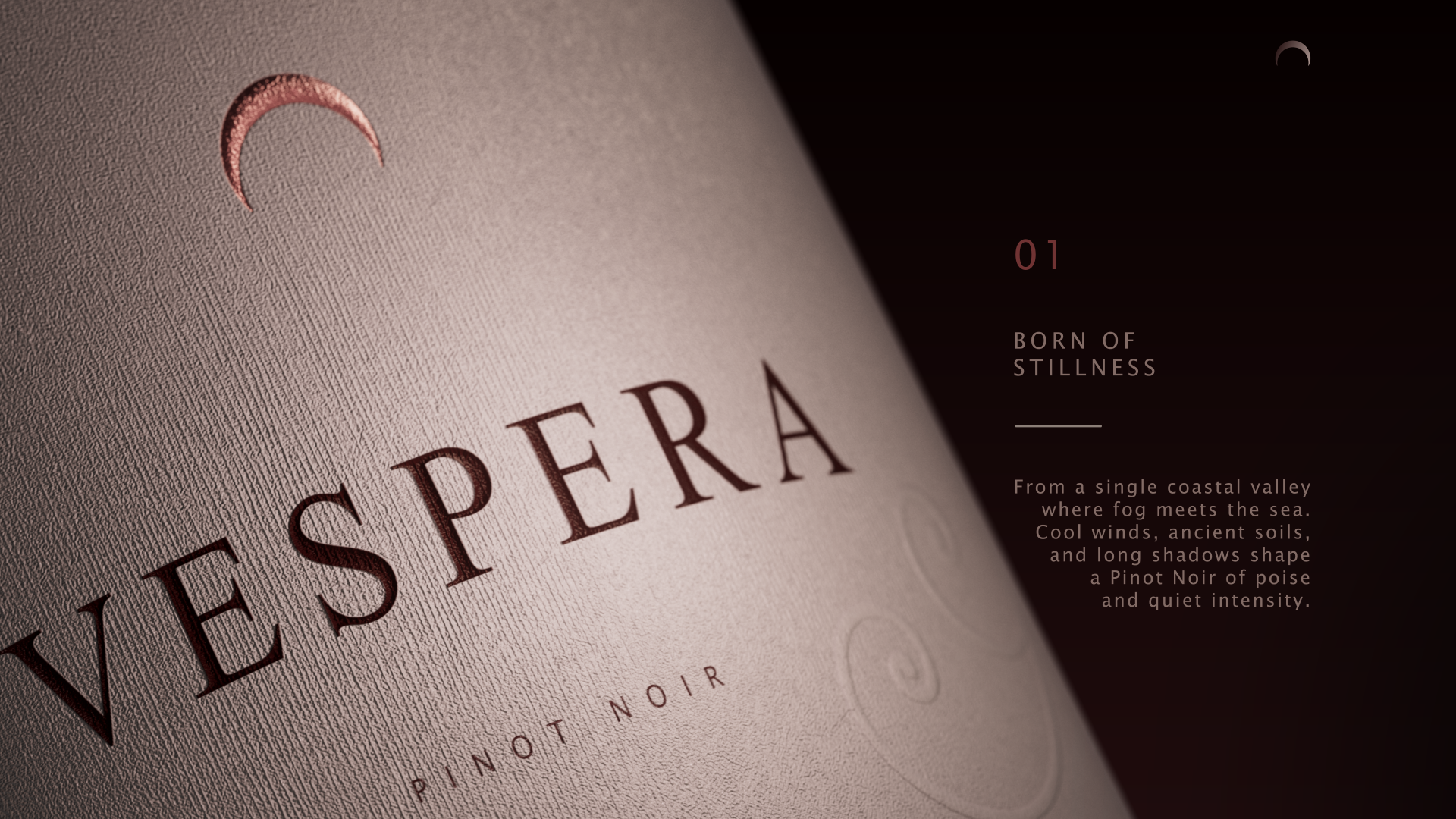 Vespera — Изображение №2 — Интерфейсы, 3D на Dprofile