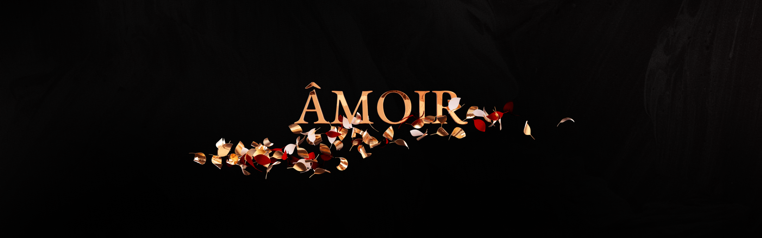 AMOIR — Изображение №1 — 3D на Dprofile