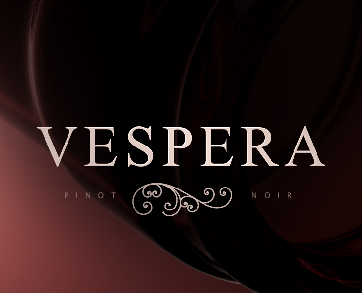 Vespera — Интерфейсы, 3D на Dprofile