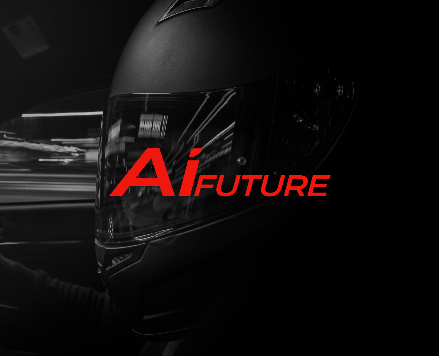 AI Future — 3D, Анимация на Dprofile