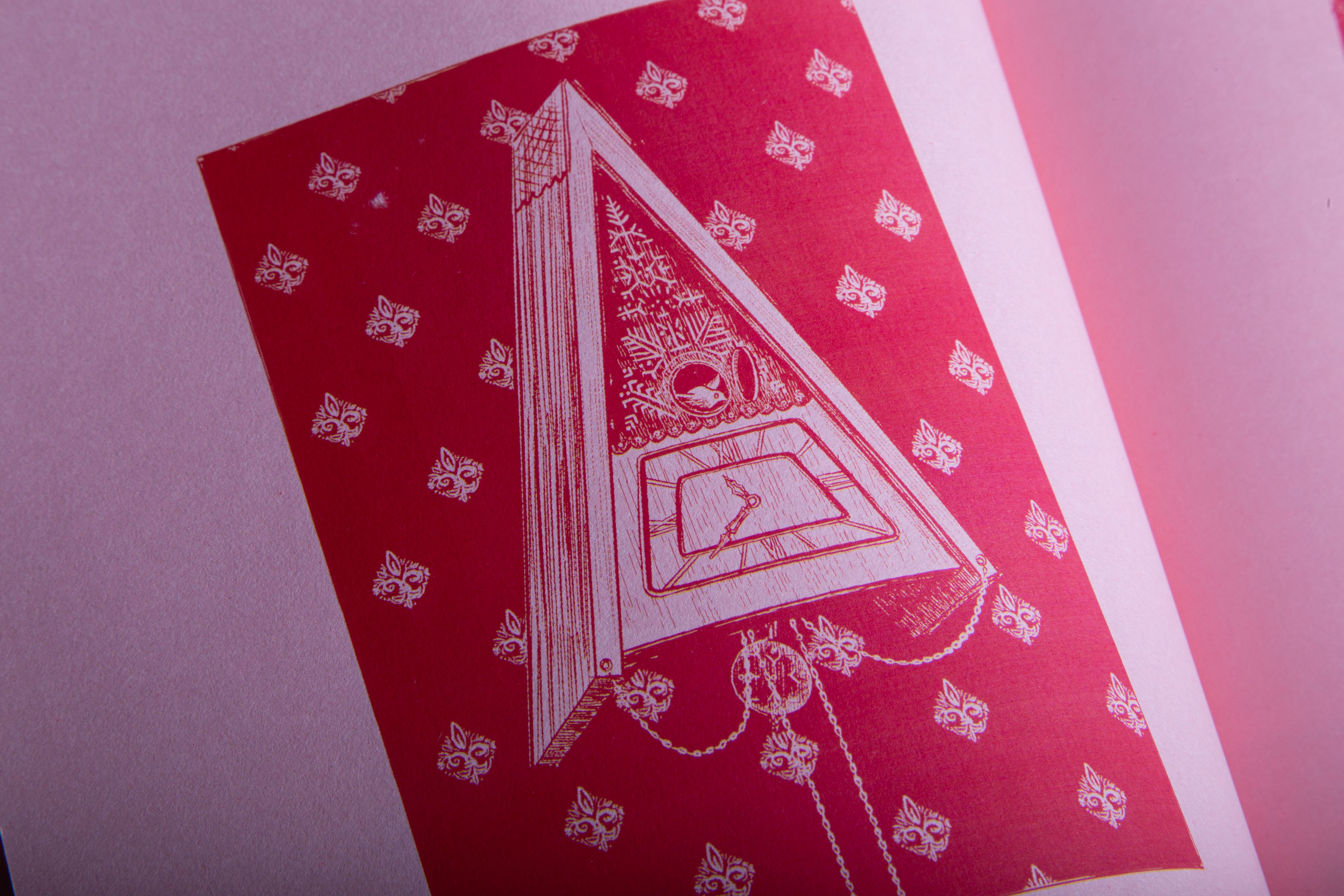 Очи Пущи — Изображение №29 — Иллюстрация, Графика на Dprofile