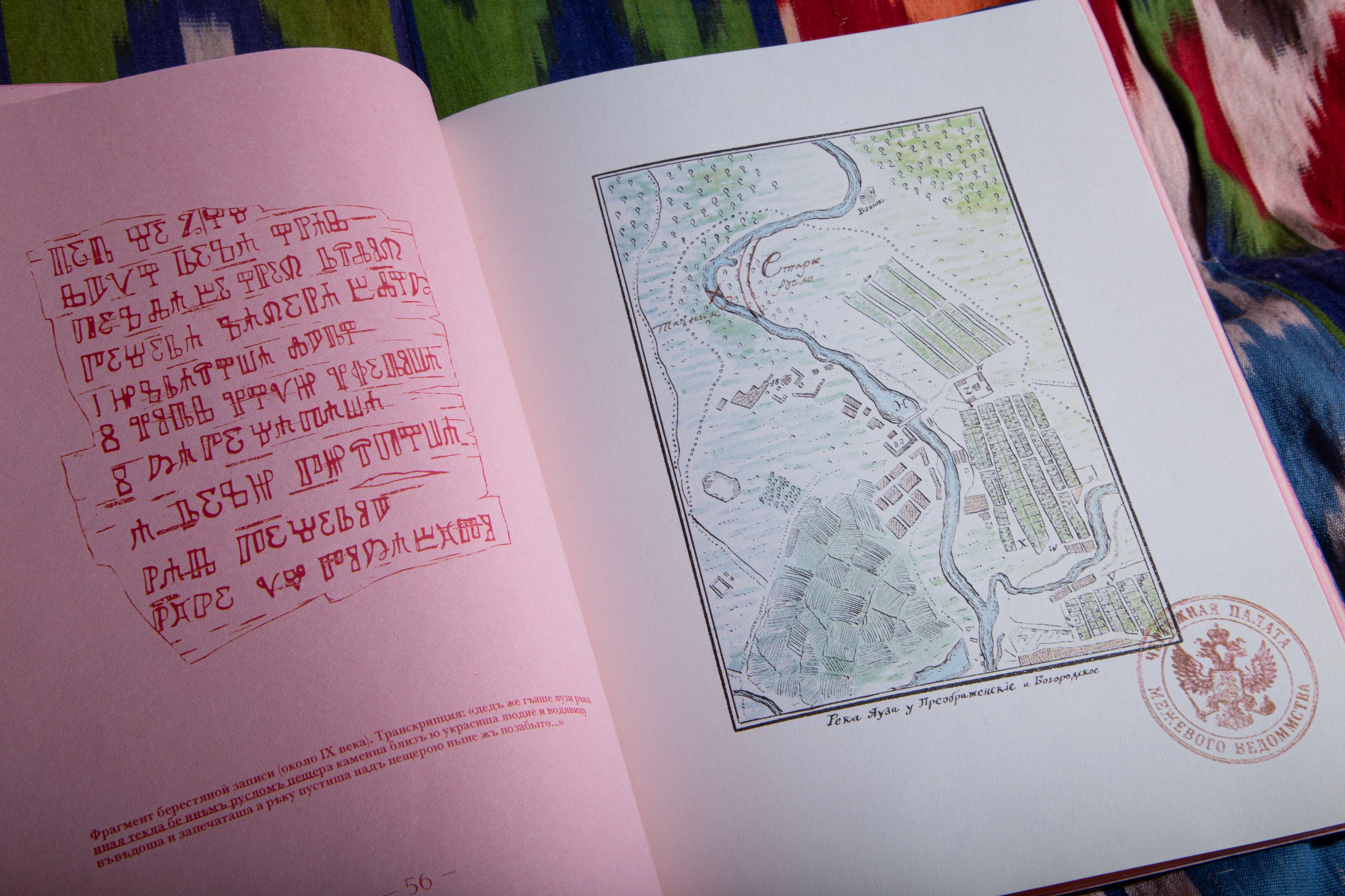 Очи Пущи — Изображение №32 — Иллюстрация, Графика на Dprofile