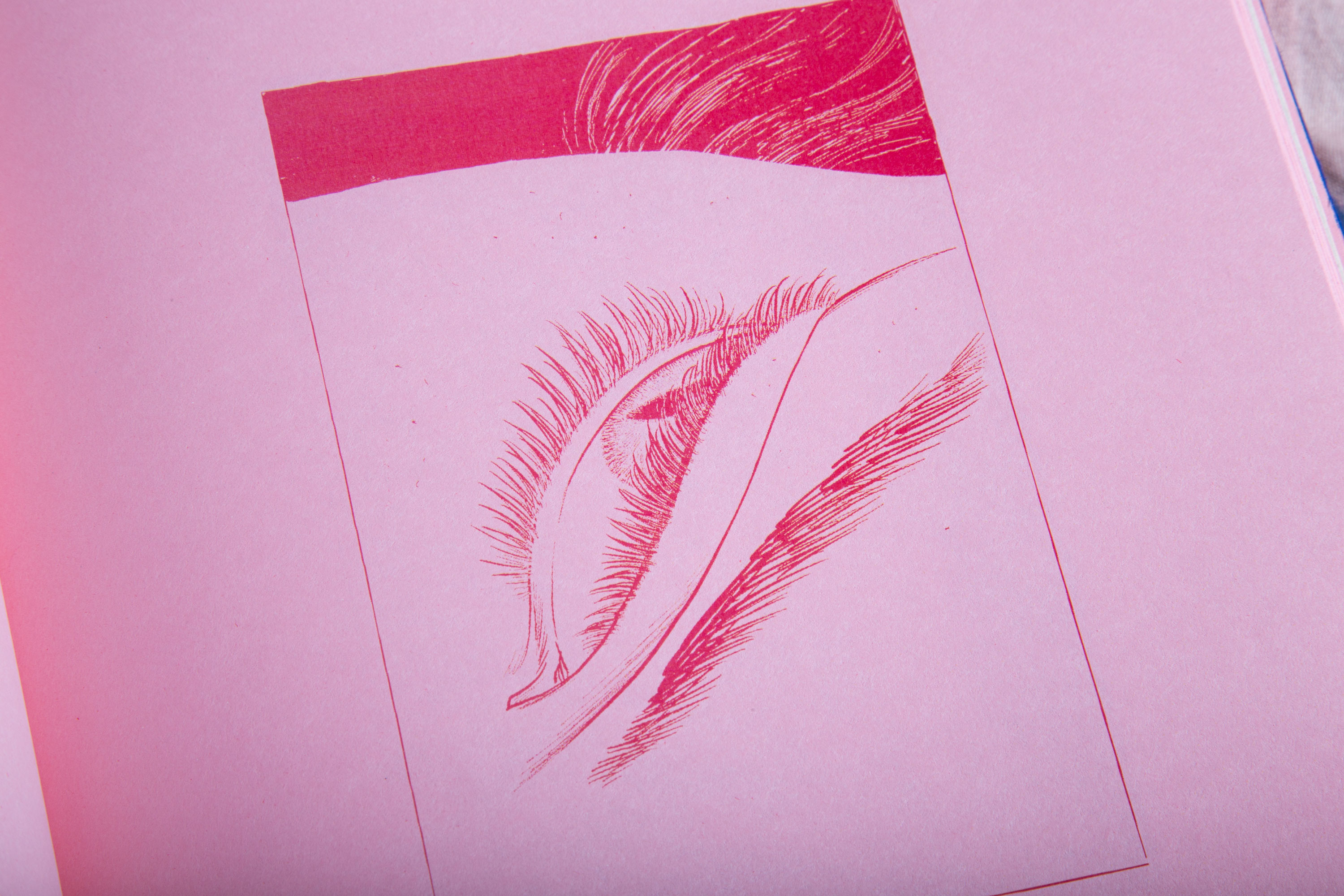 Очи Пущи — Изображение №28 — Иллюстрация, Графика на Dprofile