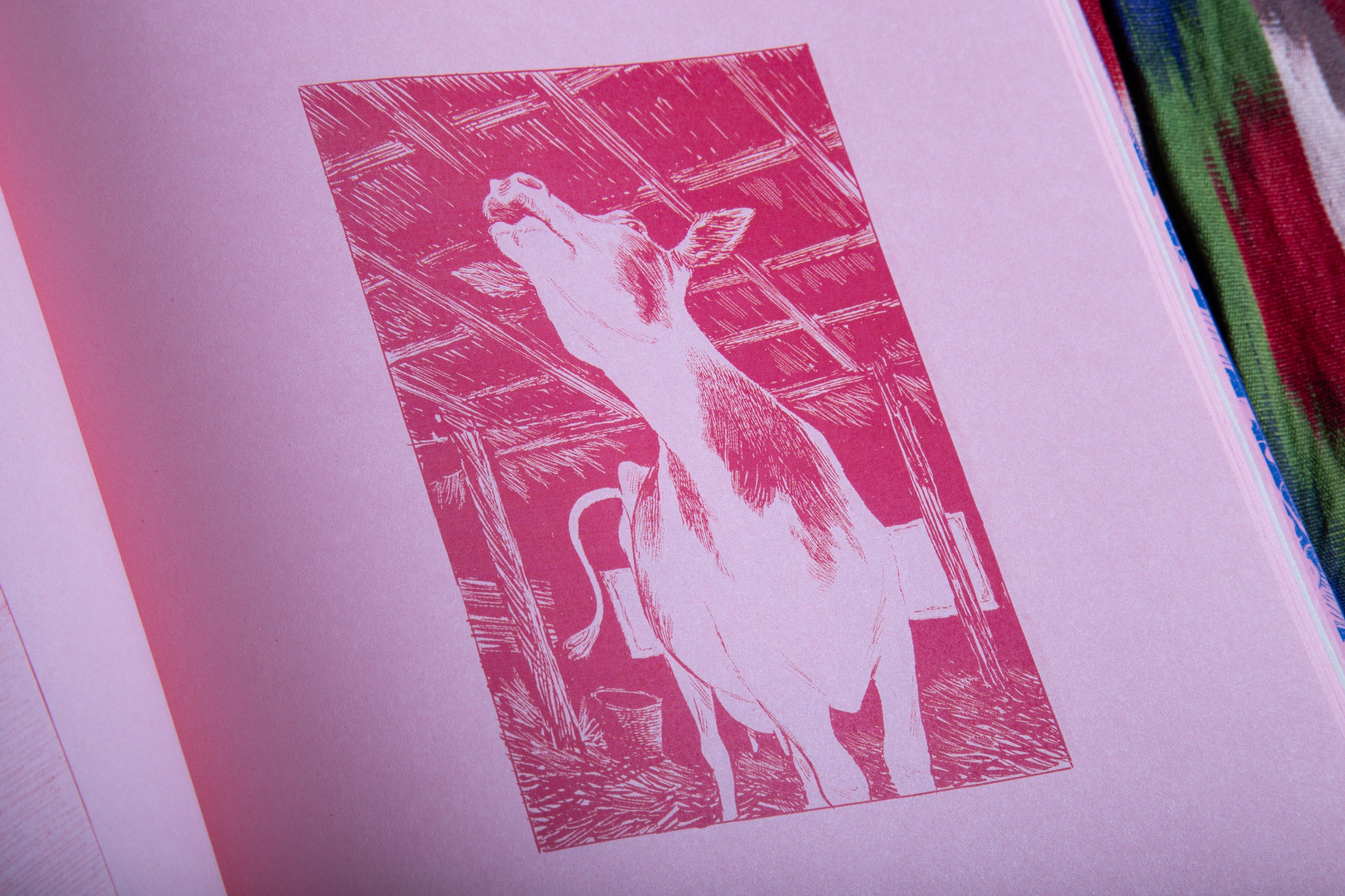 Очи Пущи — Изображение №37 — Иллюстрация, Графика на Dprofile