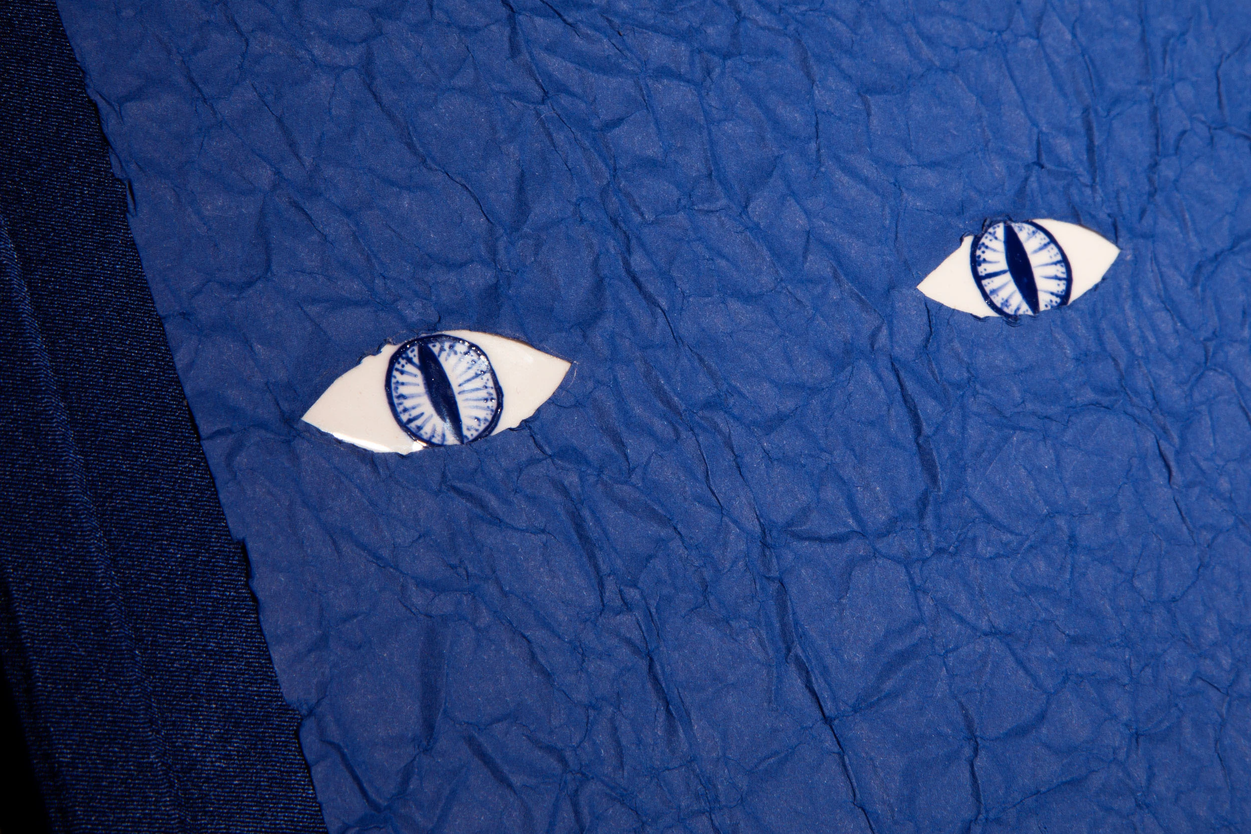 Очи Пущи — Изображение №2 — Иллюстрация, Графика на Dprofile