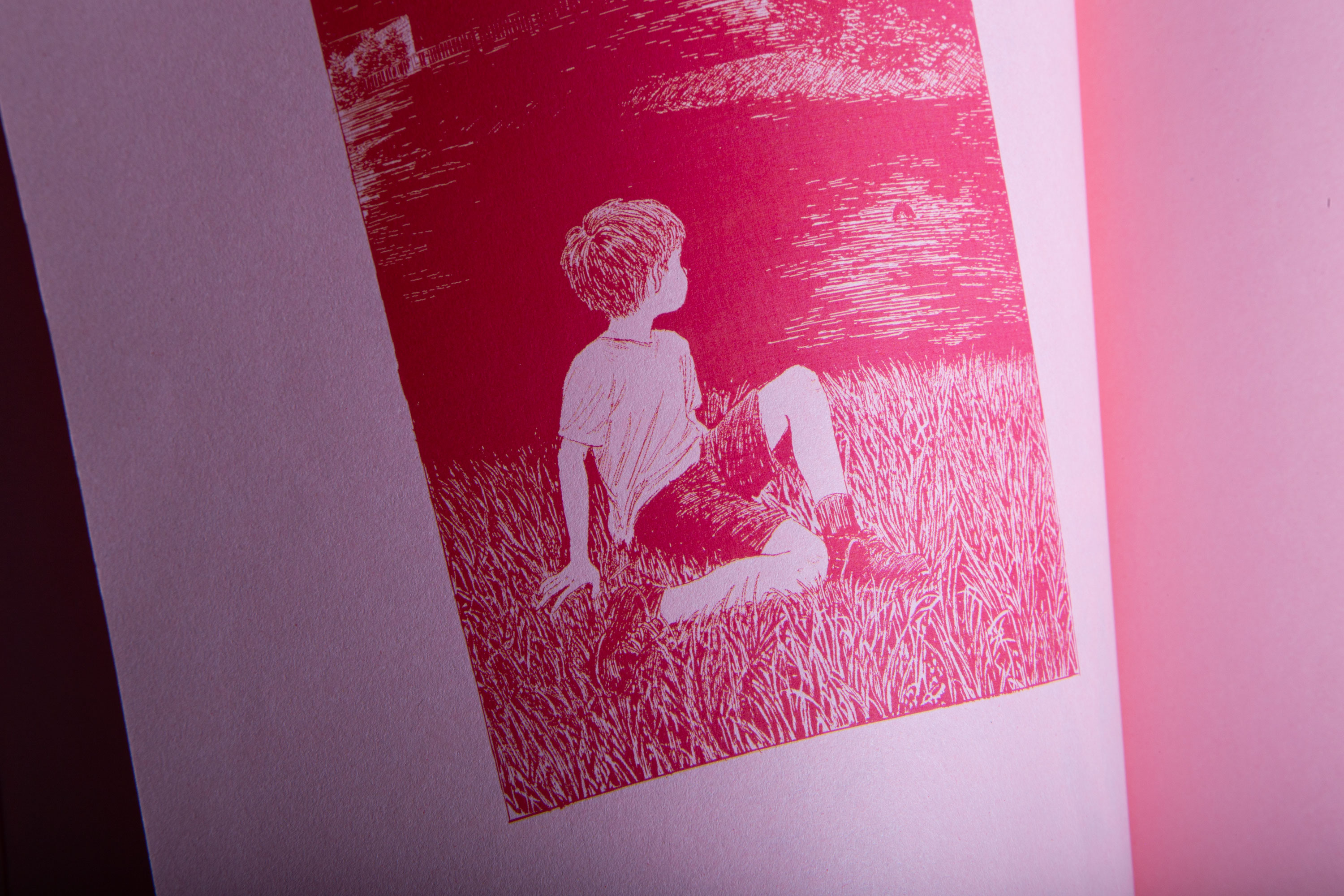 Очи Пущи — Изображение №30 — Иллюстрация, Графика на Dprofile