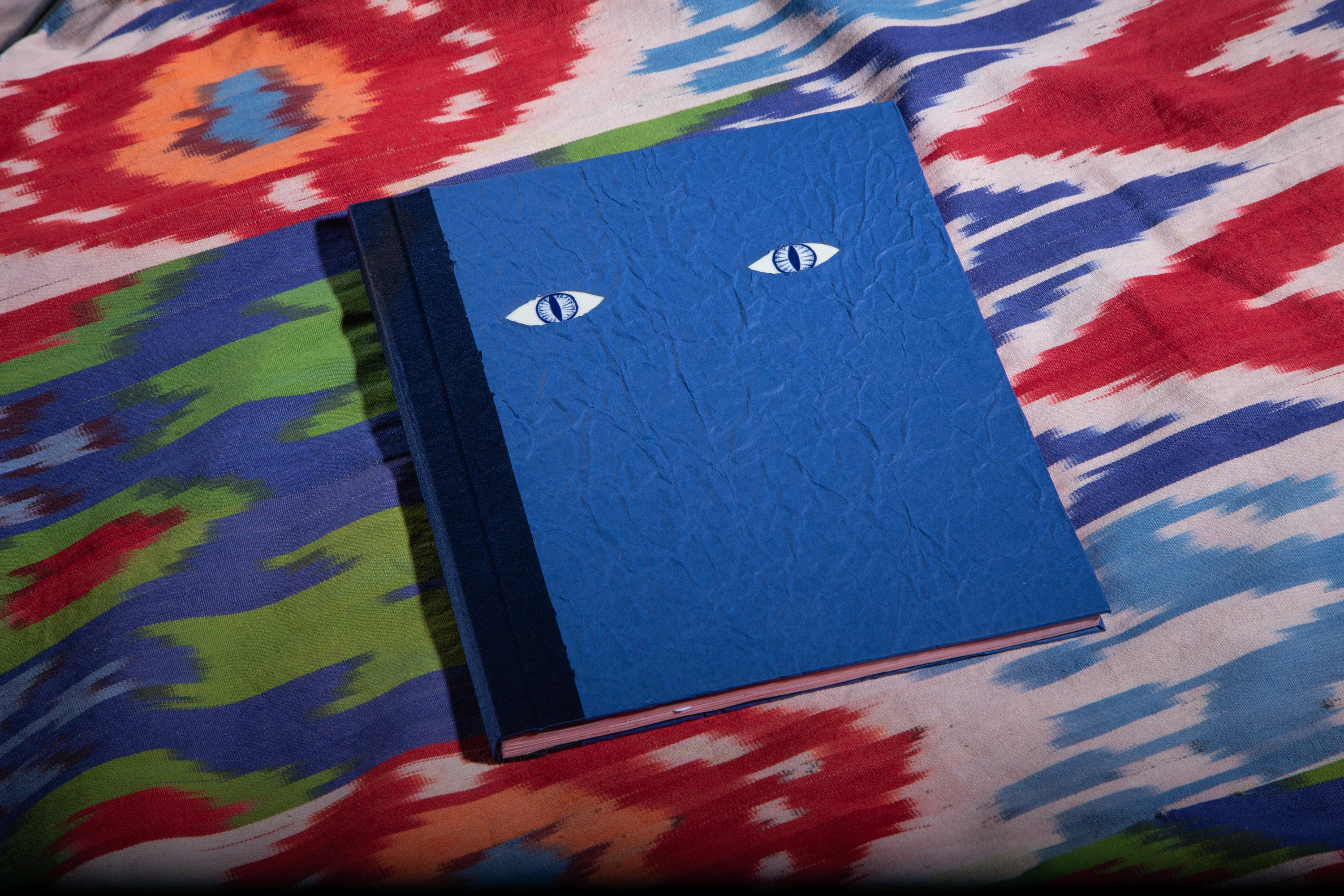 Очи Пущи — Изображение №1 — Иллюстрация, Графика на Dprofile