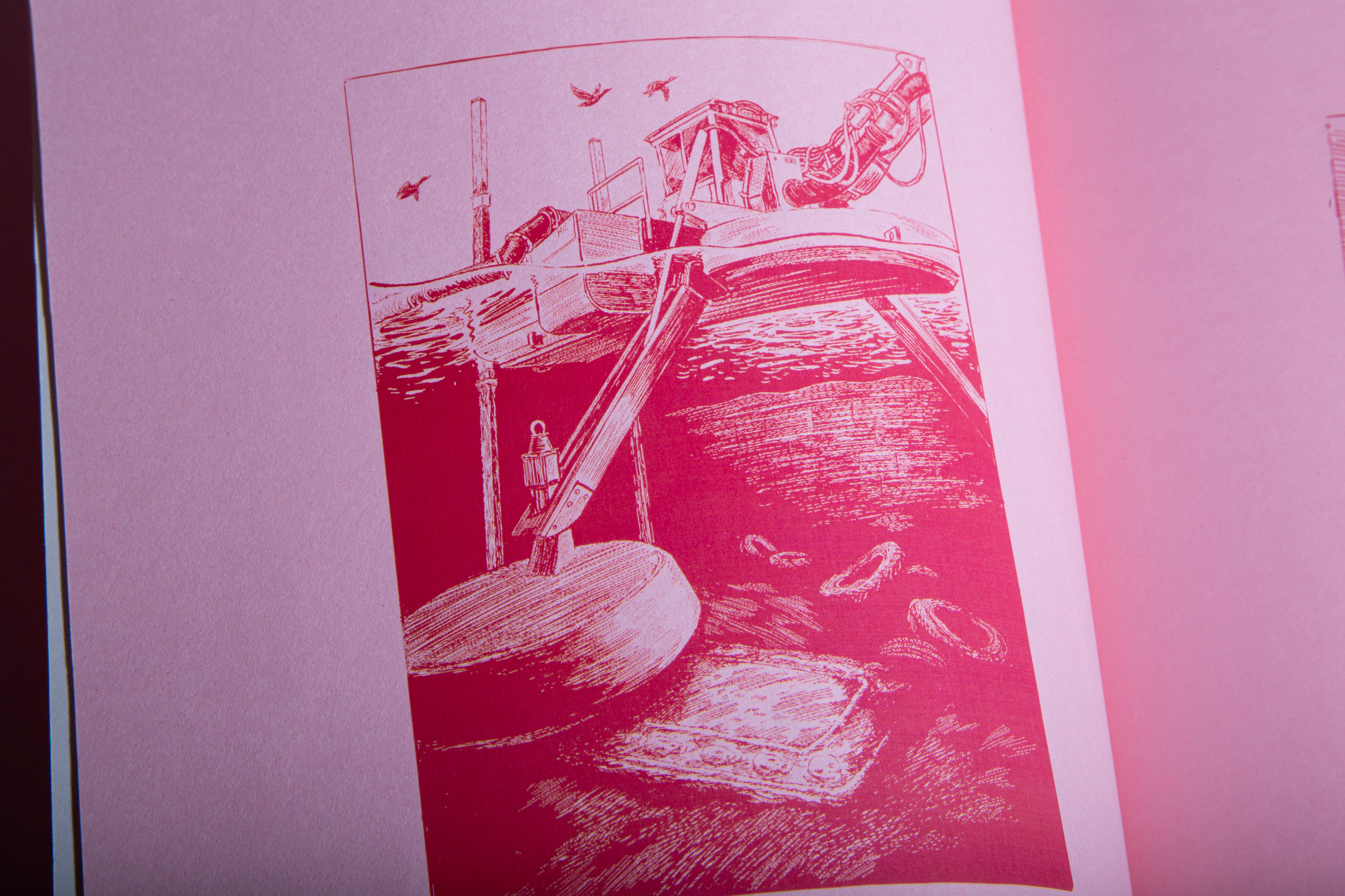 Очи Пущи — Изображение №27 — Иллюстрация, Графика на Dprofile