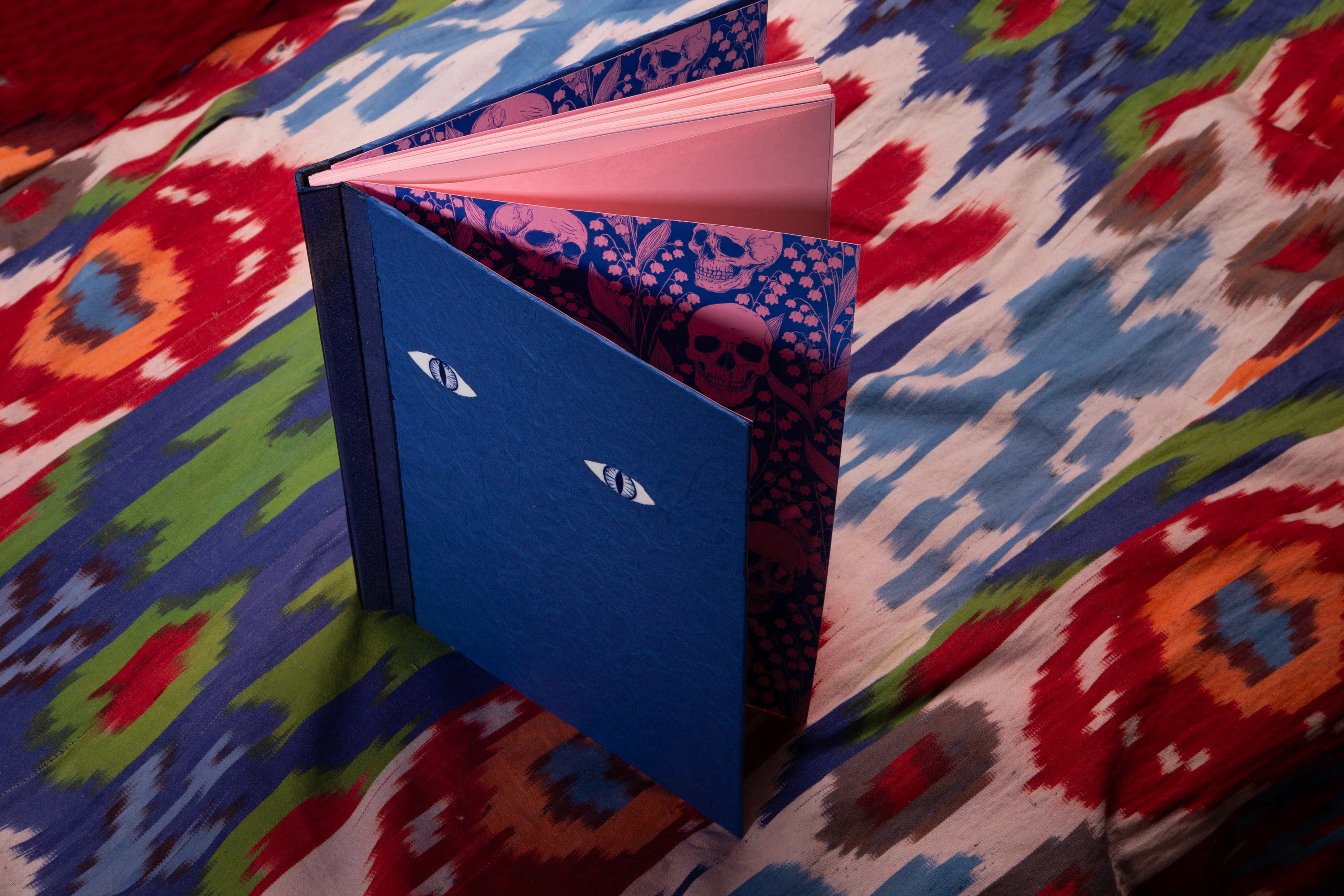 Очи Пущи — Изображение №43 — Иллюстрация, Графика на Dprofile