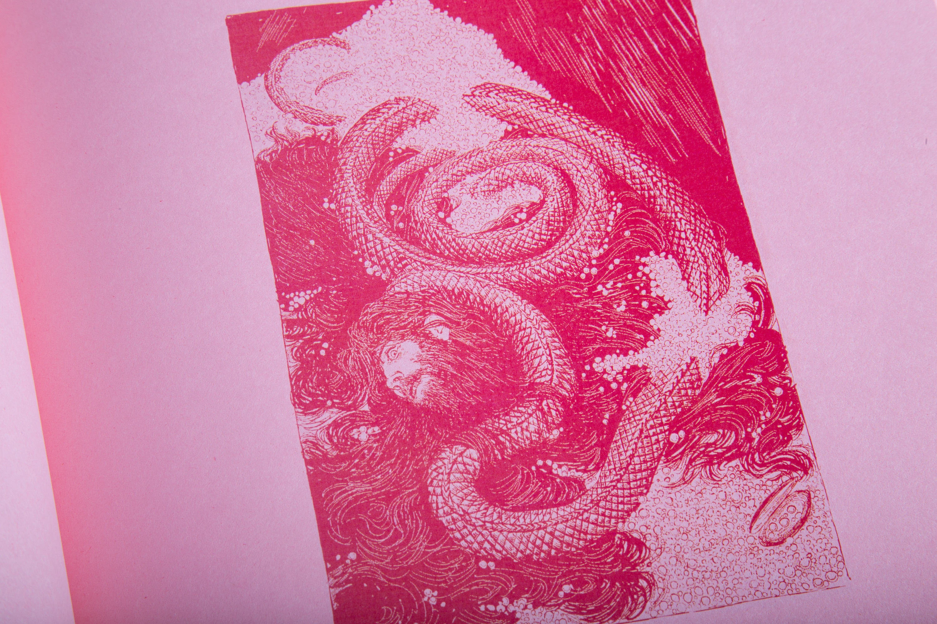 Очи Пущи — Изображение №33 — Иллюстрация, Графика на Dprofile