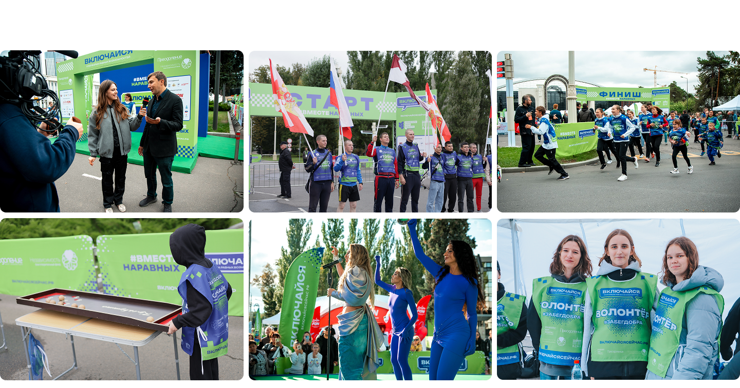 Айдентика международного фестиваля "ВКЛЮЧАЙСЯ"аля — Изображение №10 — Брендинг, Маркетинг на Dprofile