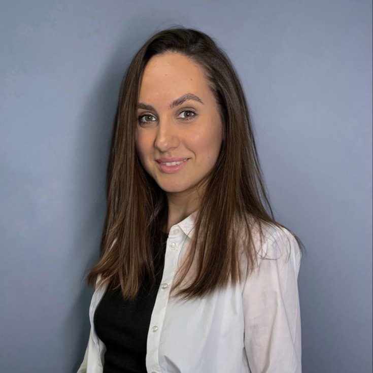 Аватар пользователя Liana Pro