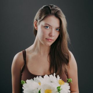 Аватар пользователя Кристина Верейко