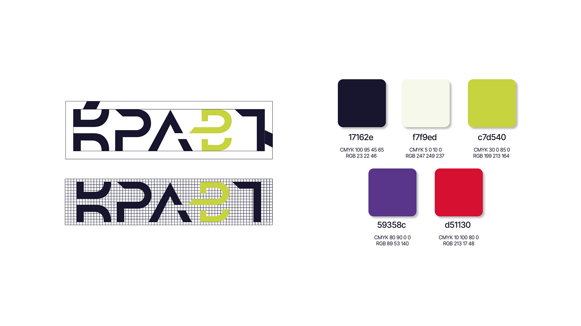 КРАВТ - Красноярские авторы I Шоурум — Изображение №3 — Брендинг, 3D на Dprofile