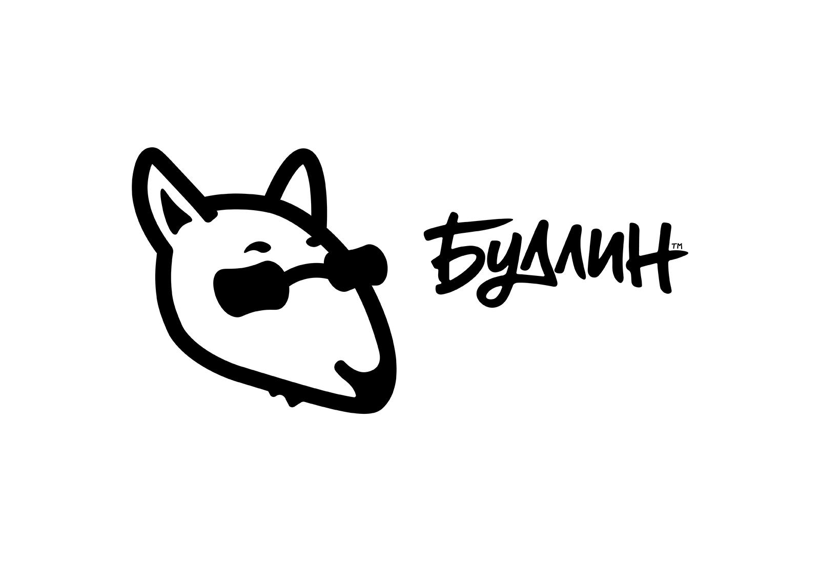 БУЛЛИН [спортивно-городская одежда] — Изображение №1 — Брендинг, Маркетинг на Dprofile