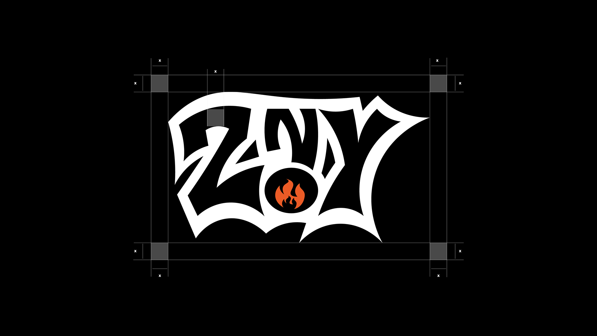 ЗНОЙ продакшн-студия — Изображение №3 — Брендинг, Анимация на Dprofile