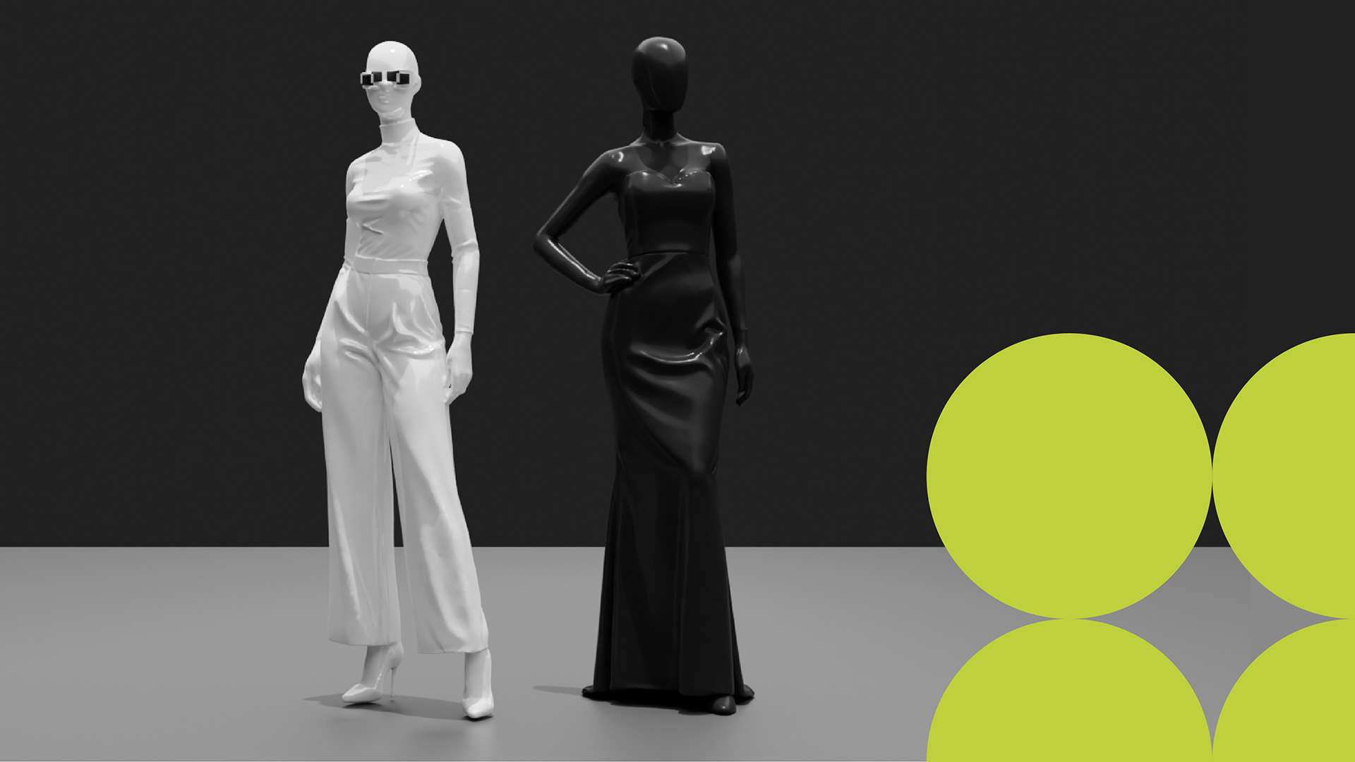 КРАВТ - Красноярские авторы I Шоурум — Изображение №5 — Брендинг, 3D на Dprofile