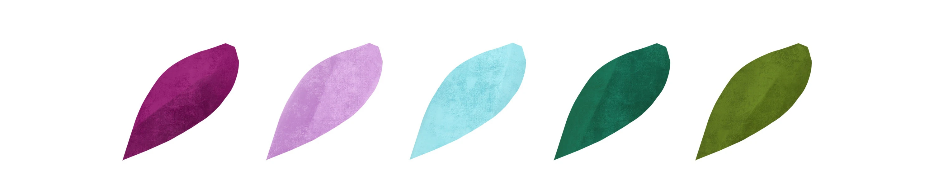 Комнатные растения | иллюстрации — Изображение №3 — Иллюстрация, Графика на Dprofile