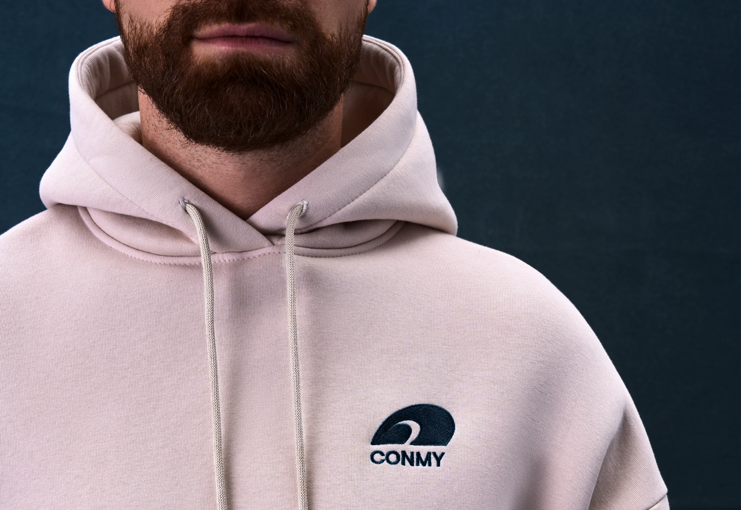 Фирменный стиль для бренда одежды — Изображение №7 — Брендинг на Dprofile