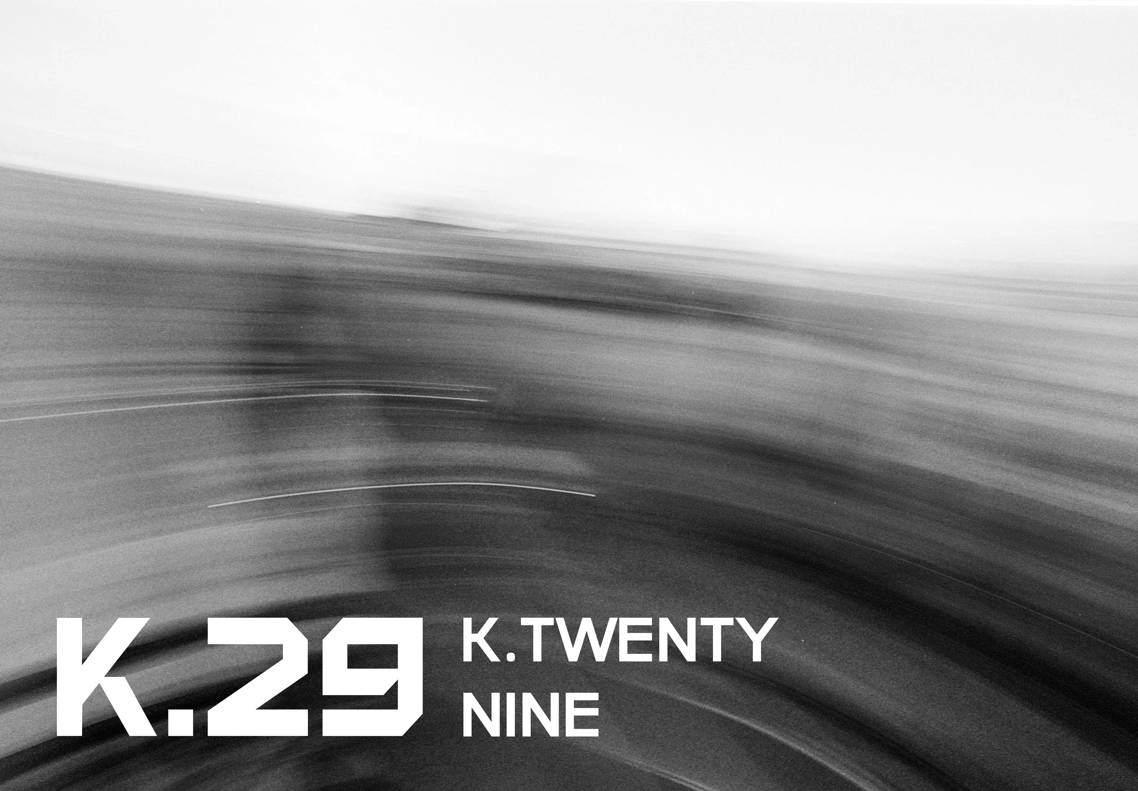 K.29 фирменный стиль, логотип | одежда | brand identity — Изображение №3 — Брендинг на Dprofile