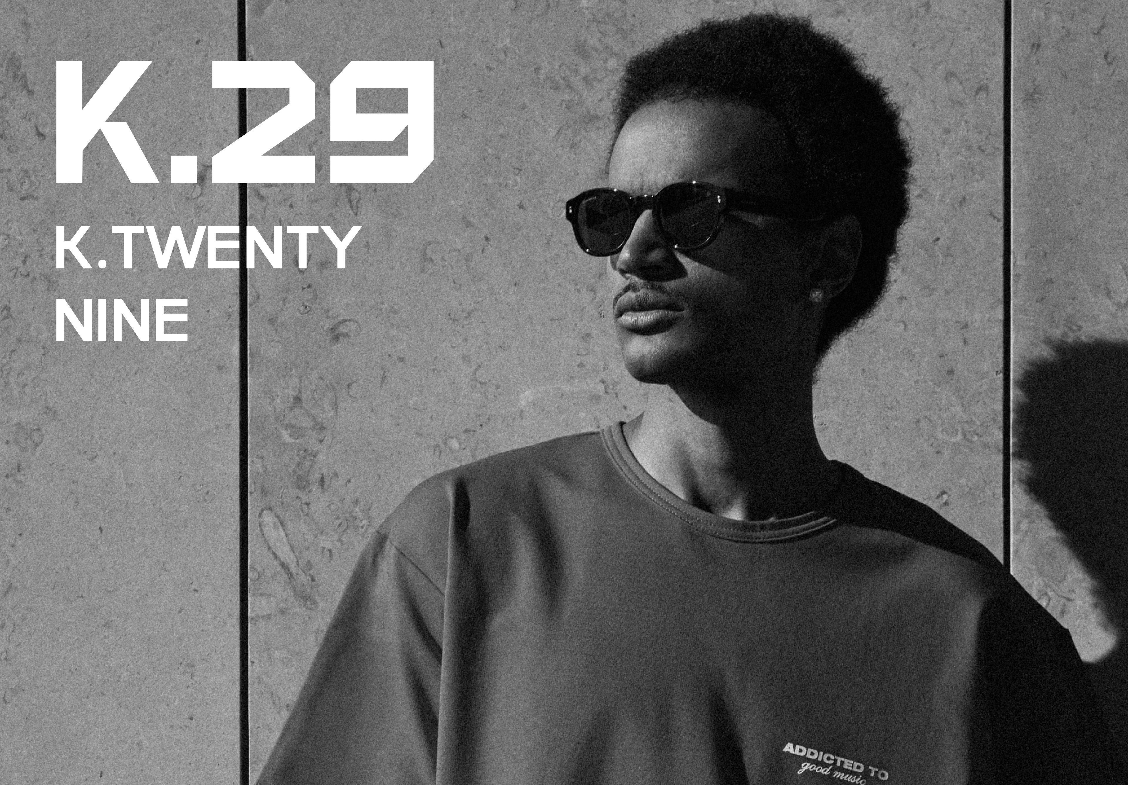 K.29 фирменный стиль, логотип | одежда | brand identity — Изображение №8 — Брендинг на Dprofile