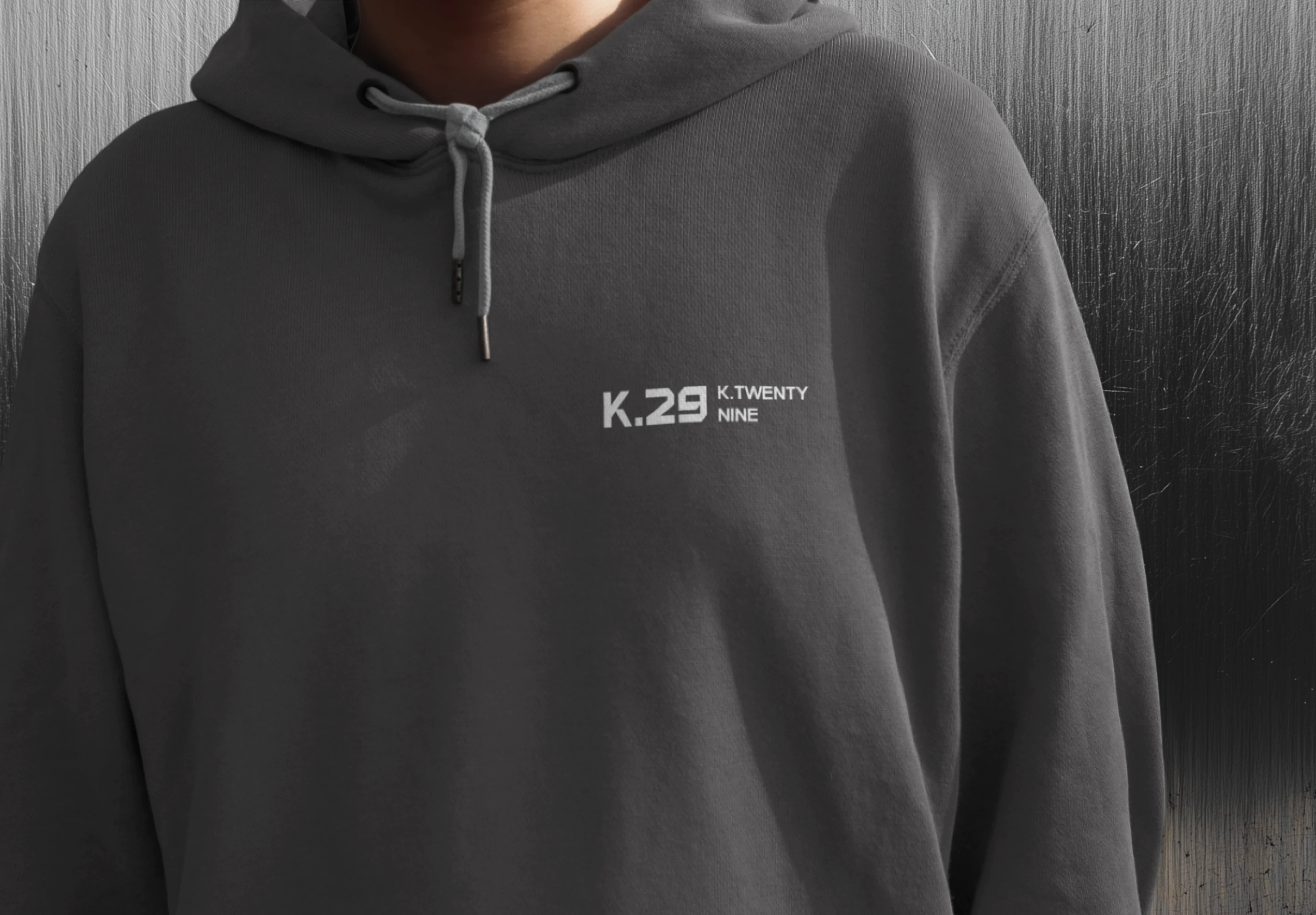 K.29 фирменный стиль, логотип | одежда | brand identity — Изображение №14 — Брендинг на Dprofile