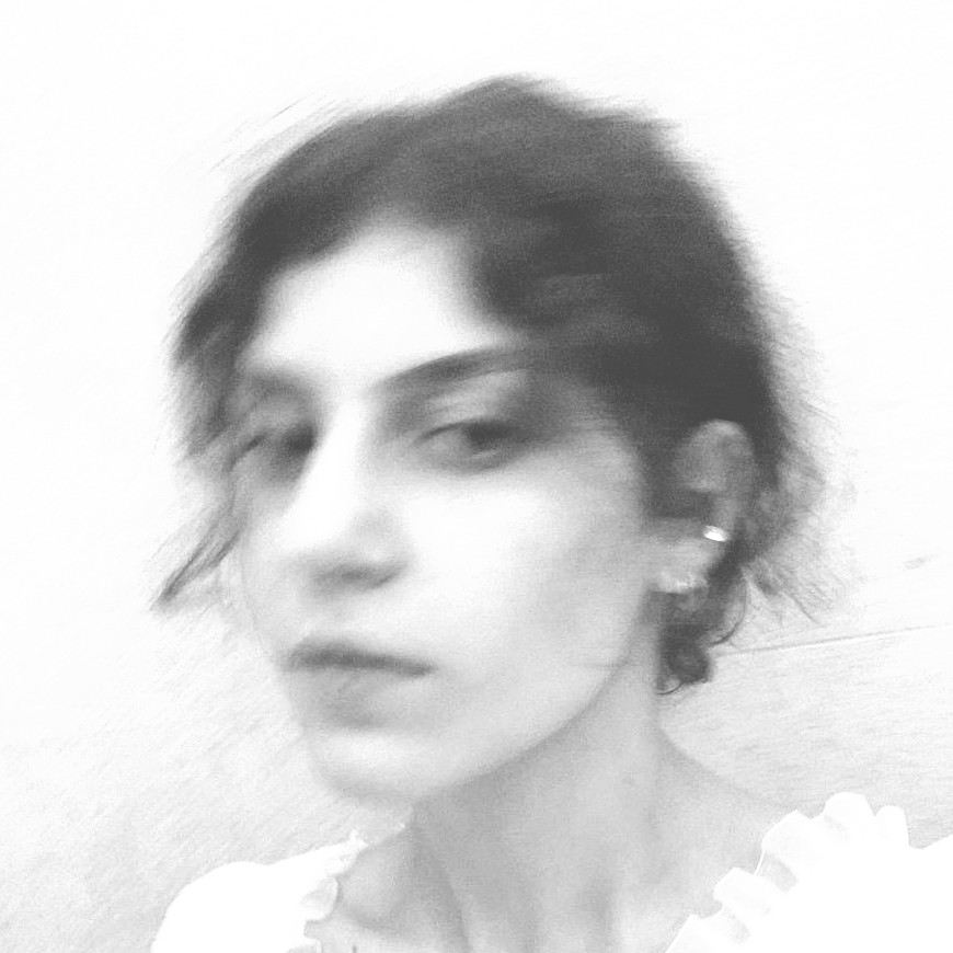 Аватар пользователя Анна Сарксян