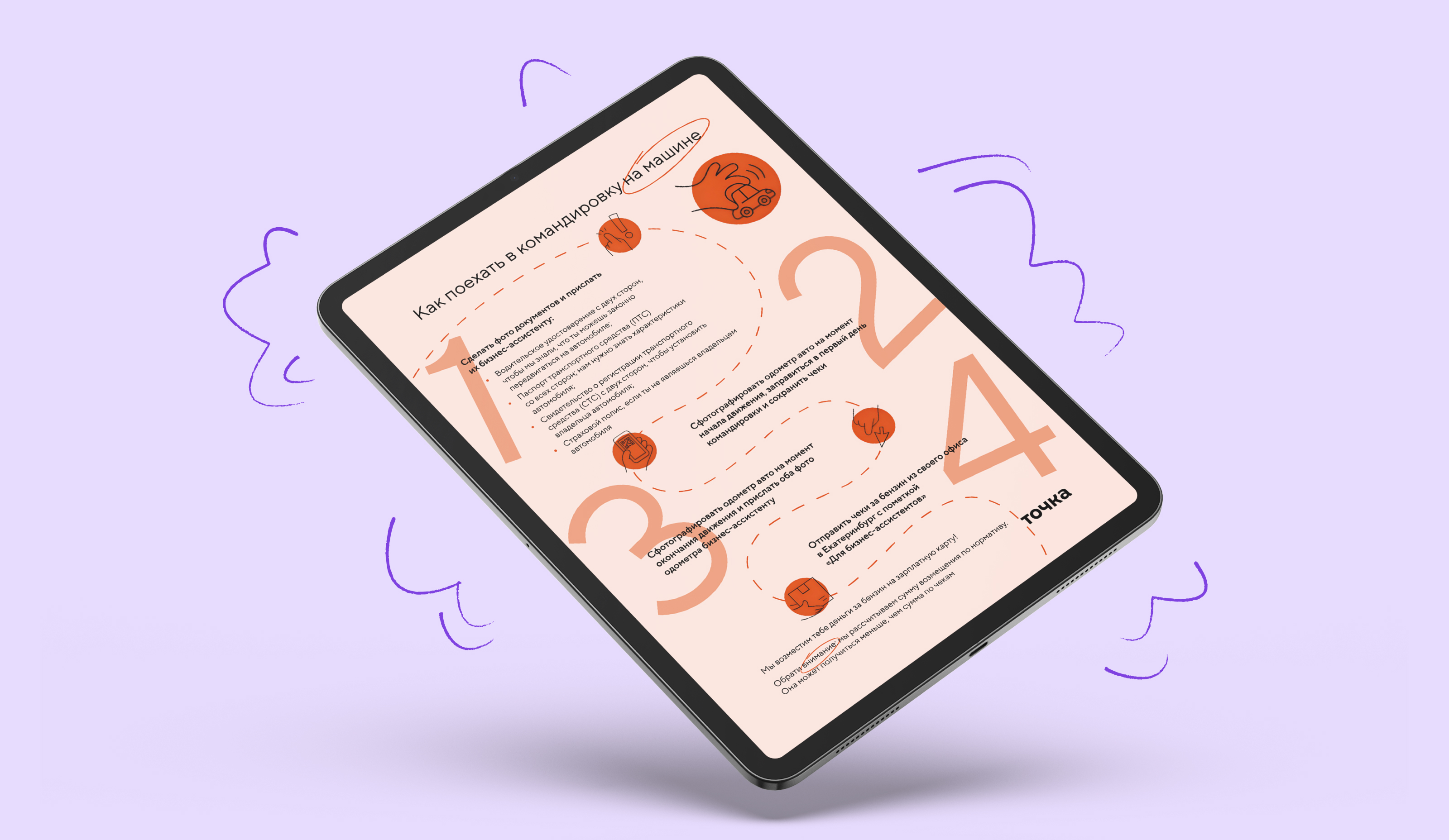 Branding for Tochka bank — Изображение №8 — Брендинг, Графика на Dprofile