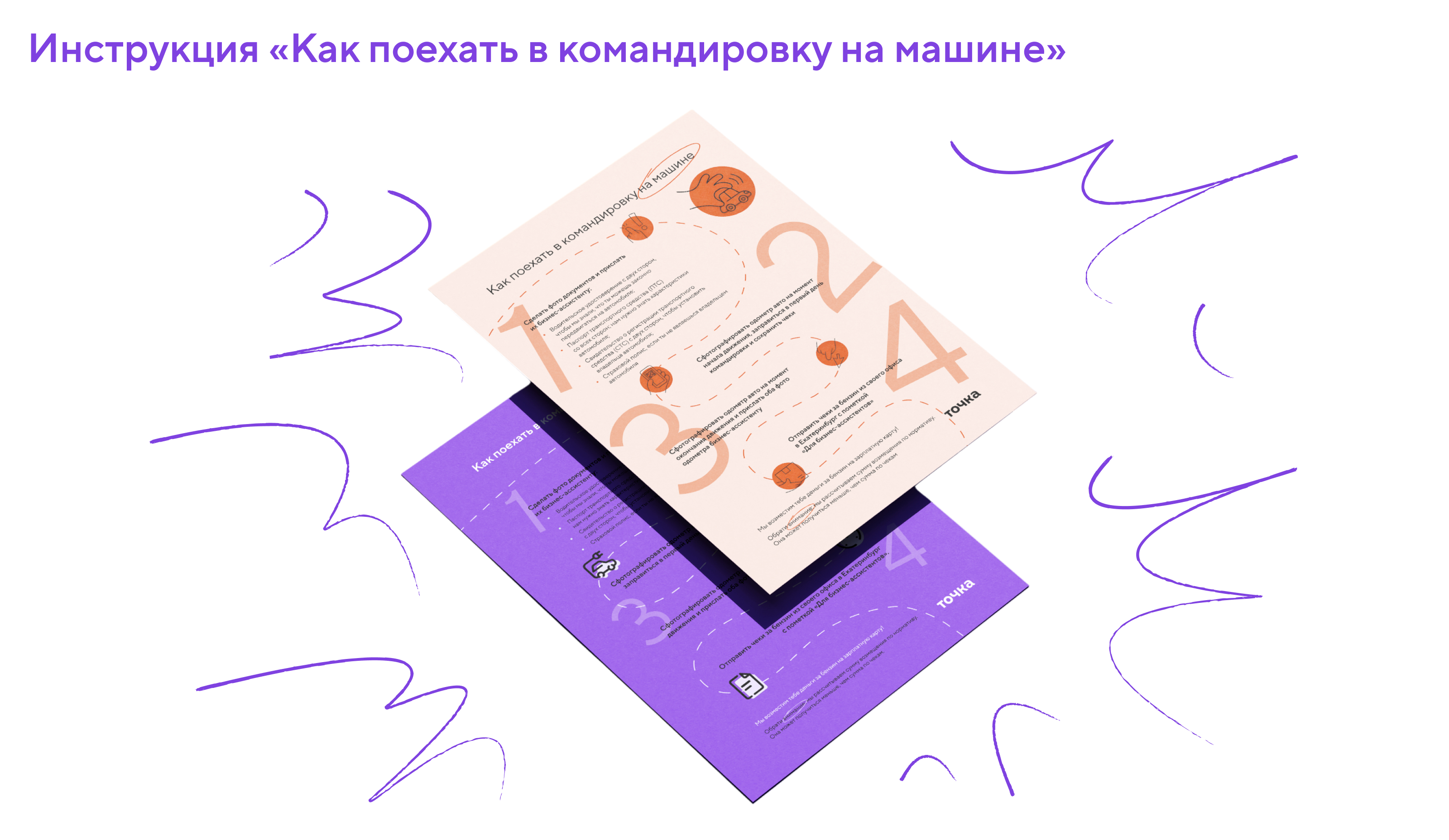 Branding for Tochka bank — Изображение №6 — Брендинг, Графика на Dprofile