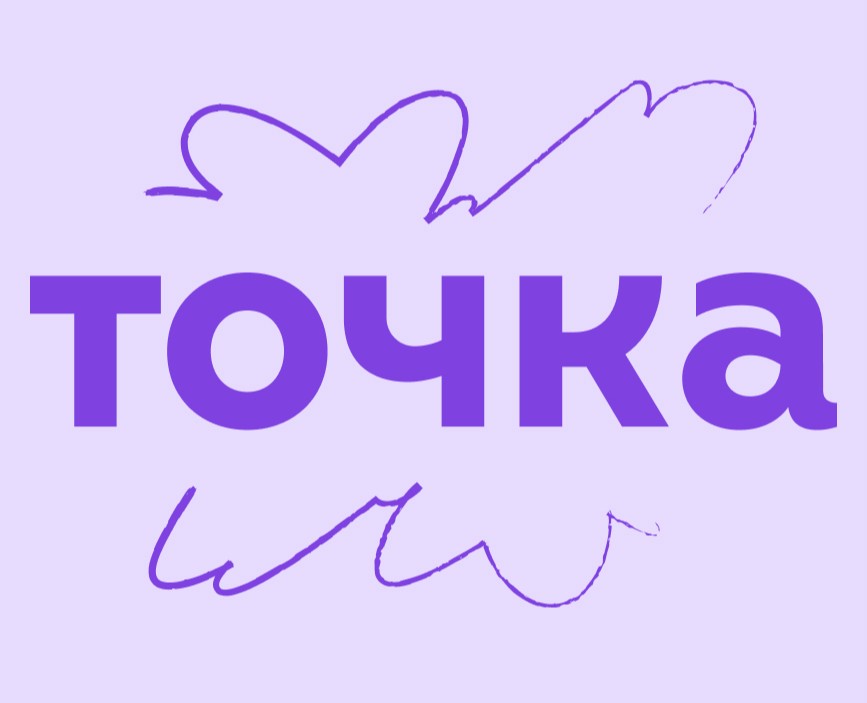 Branding for Tochka bank — Брендинг, Графика на Dprofile