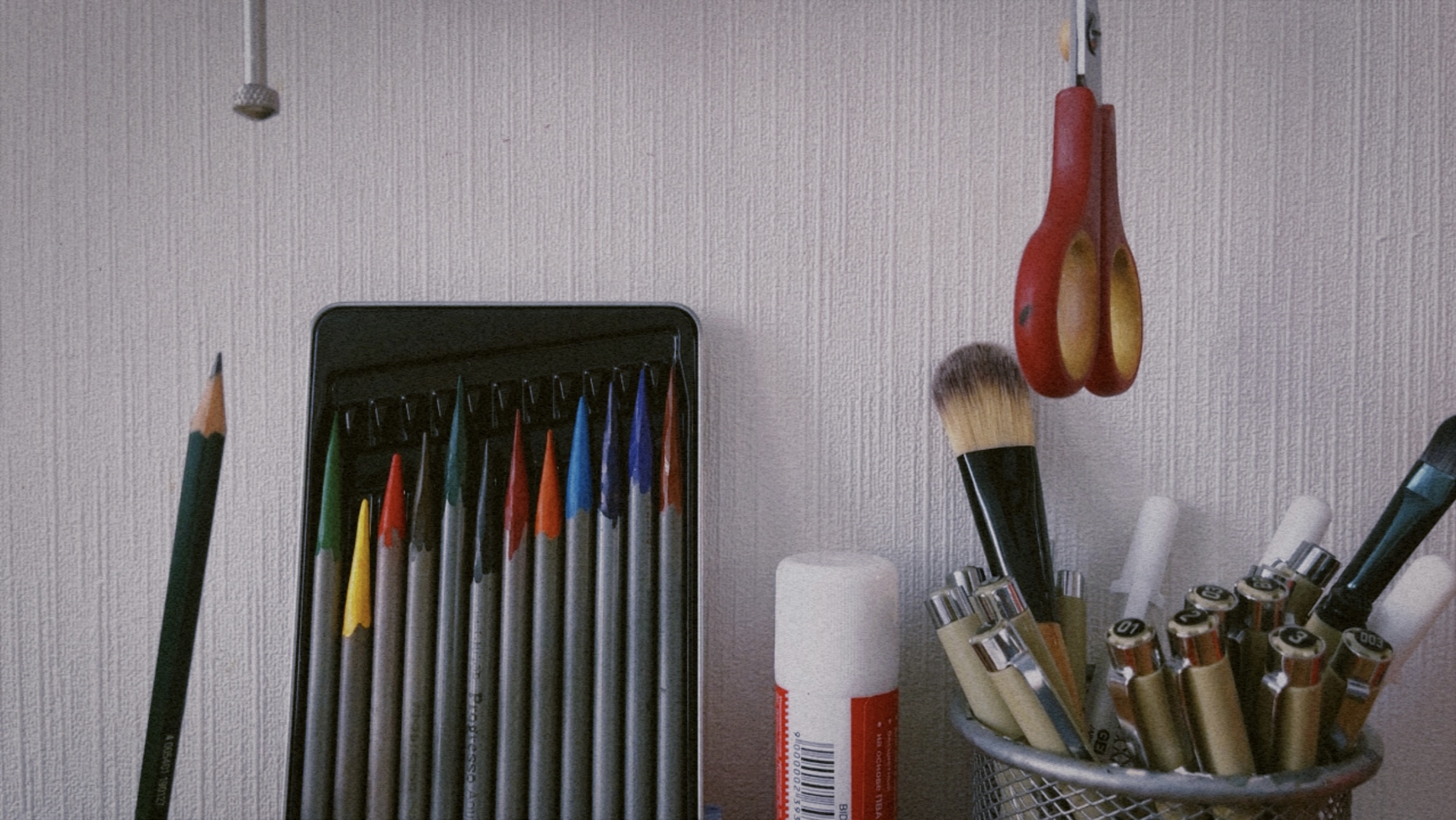 Скетчбук 2026 Ч. 1 — Изображение №1 — Иллюстрация на Dprofile