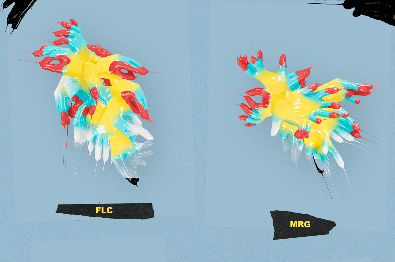 ЗОО 204.60 174 — Изображение №8 — Иллюстрация, Графика на Dprofile