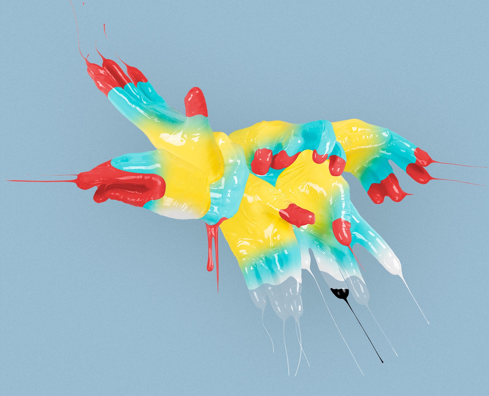 ЗОО 204.60 174 — Иллюстрация, Графика на Dprofile