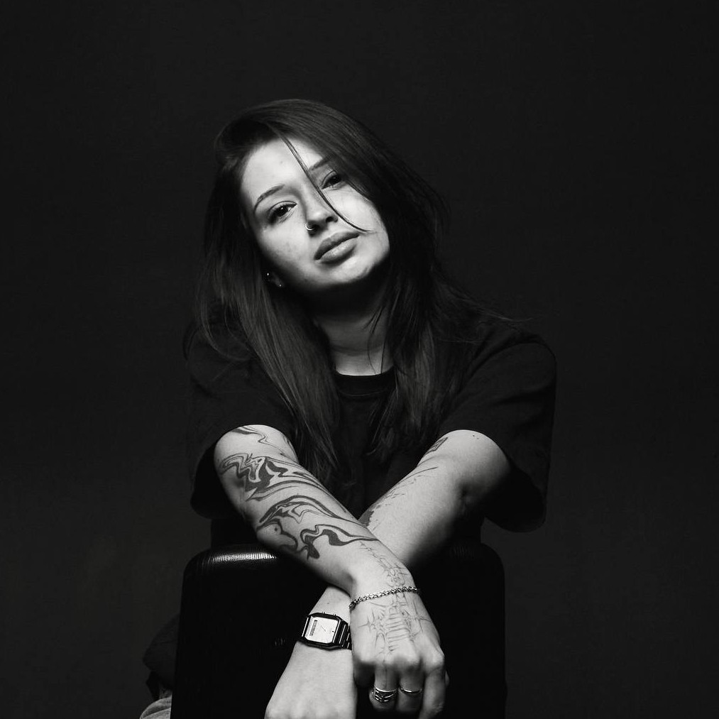 Аватар пользователя Sonya Andreitseva