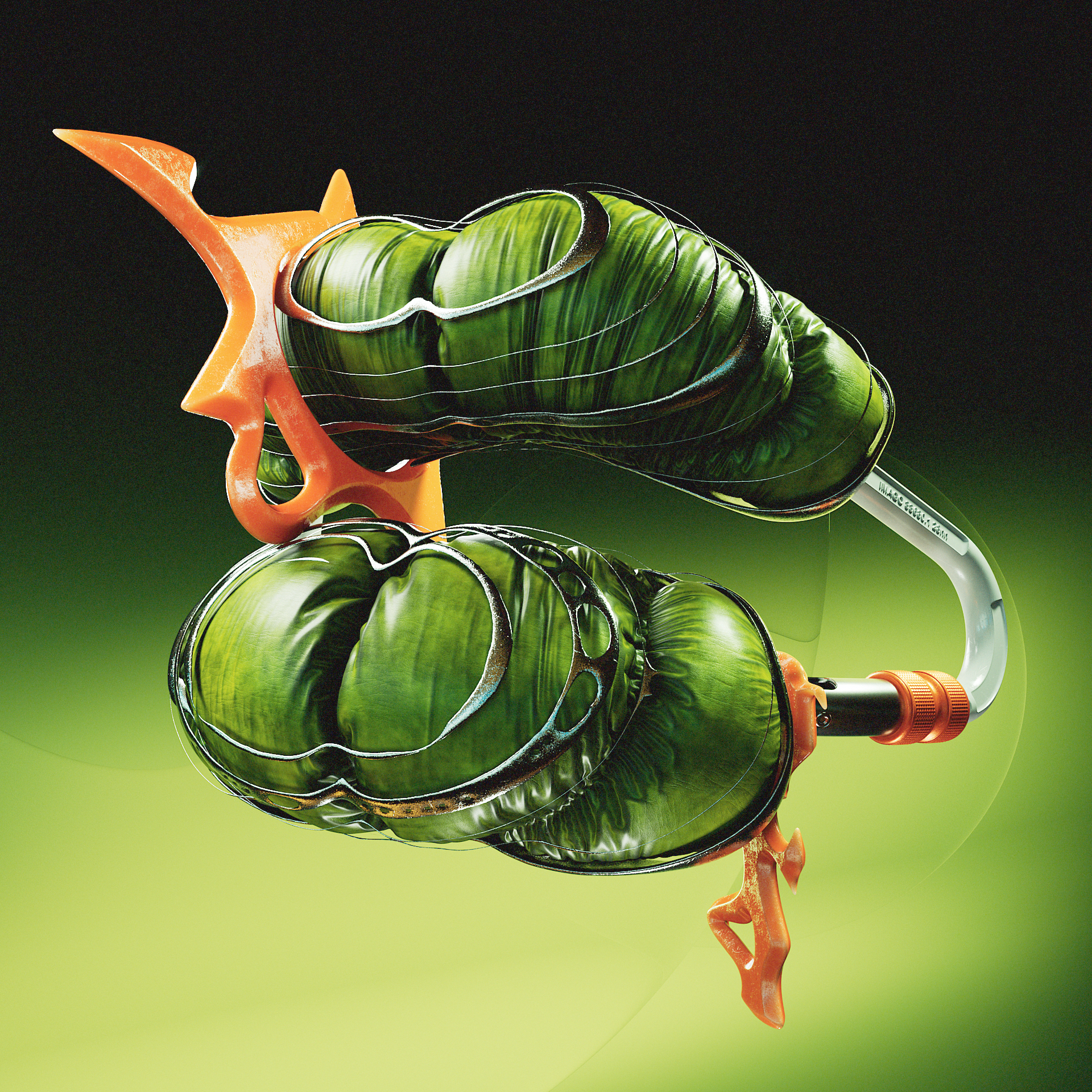 selected works 01 — Изображение №11 — Иллюстрация, 3D на Dprofile